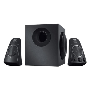 Logitech Z623 21  Altavoces